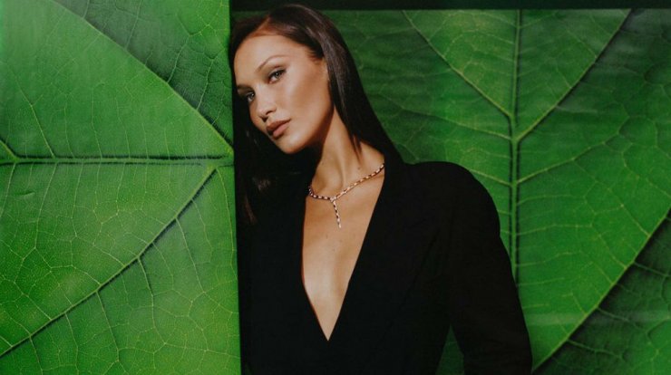 Η Bella Hadid τόλμησε την πιο ιδιαίτερη αλλαγή στο hair look της! 