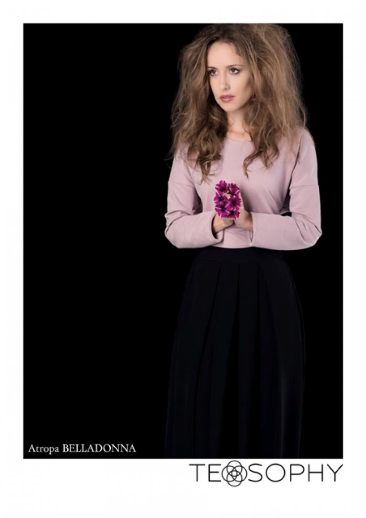 Νυχτερινές αποχρώσεις [Φωτογραφίες] 