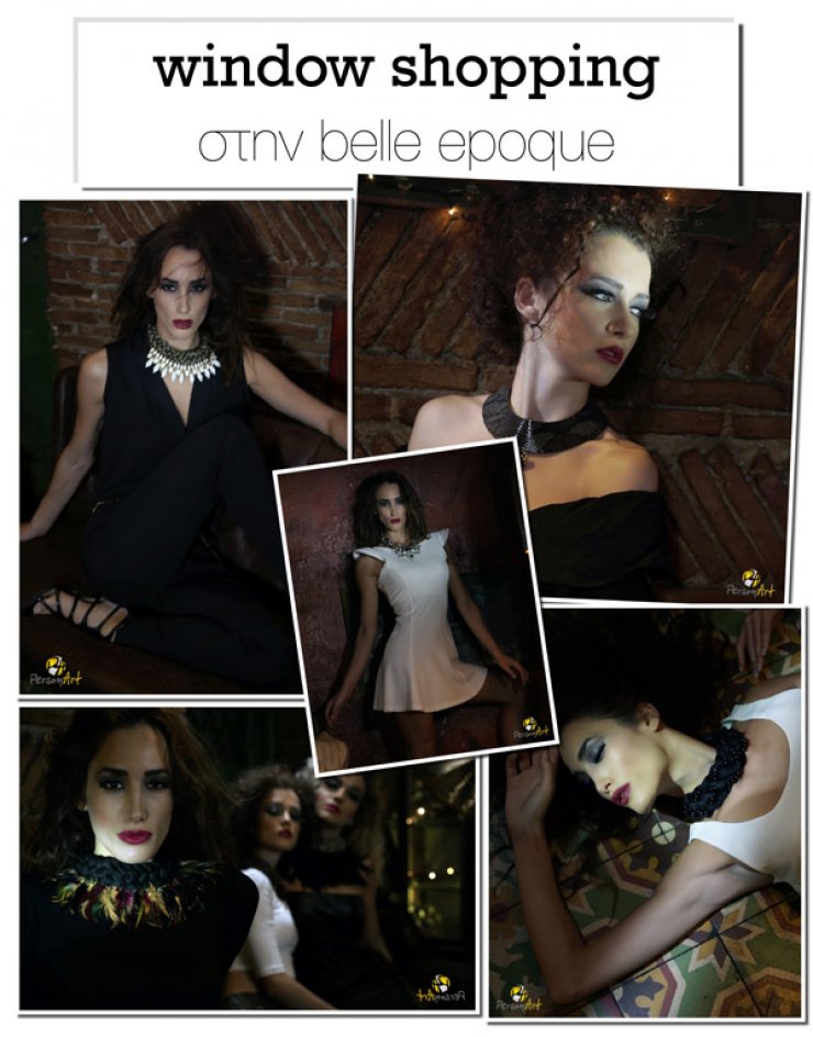 Belle epoque