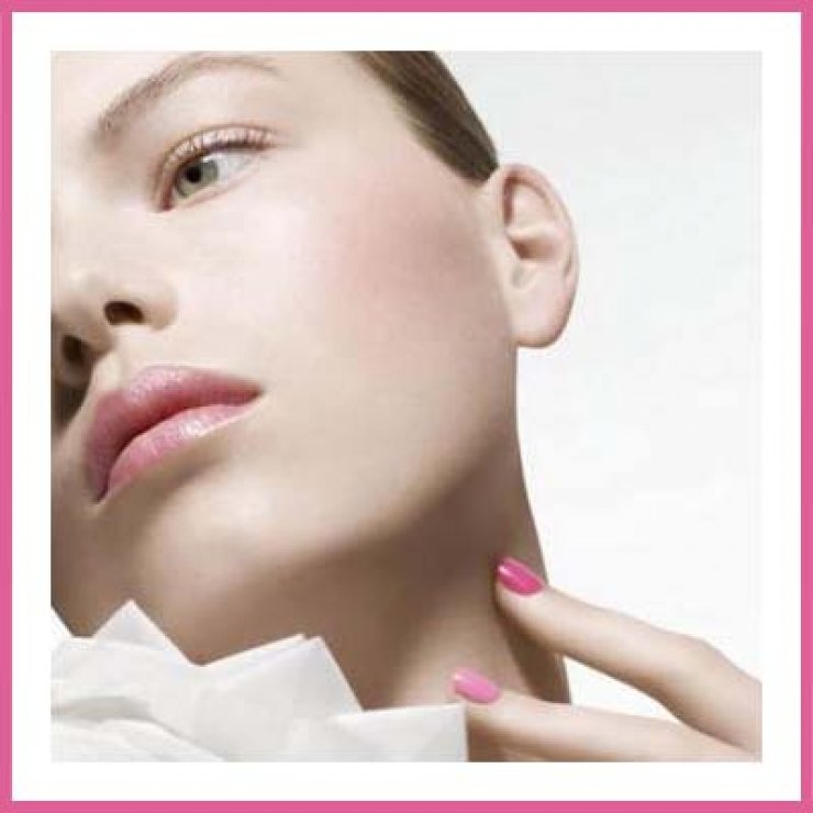 Κοσμητικός βελονισμός