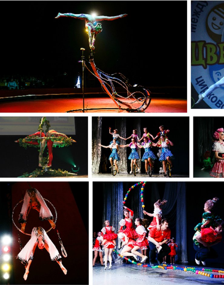 Σήμερα! "Μέρες Ρώσικης Κουλτούρας"