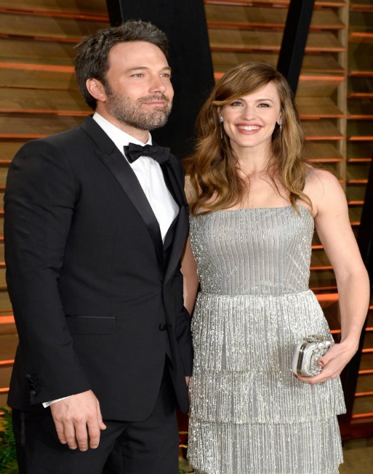 Ben Affleck - Jennifer Garner: Οι πραγματικοί λόγοι που χώρισαν και πως θα μοιράσουν την περιουσία τους