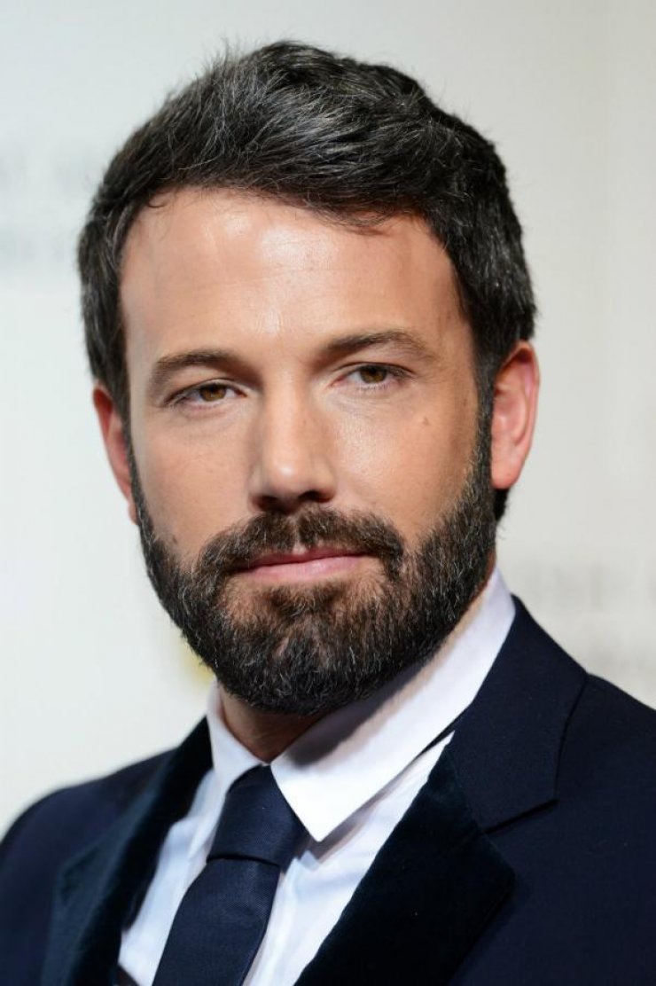 Αυτή είναι η νέα σύντροφος του Ben Affleck!