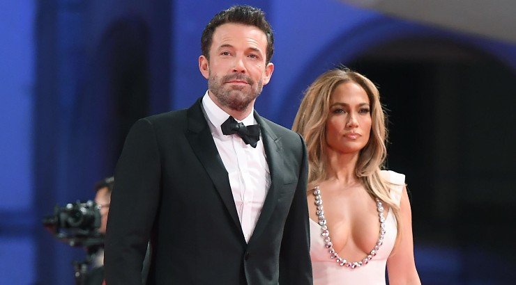 Jennifer Lopez: Το δώρο “έκπληξη” που της χάρισε ο Ben Affleck για τον Άγιο Βαλεντίνο!