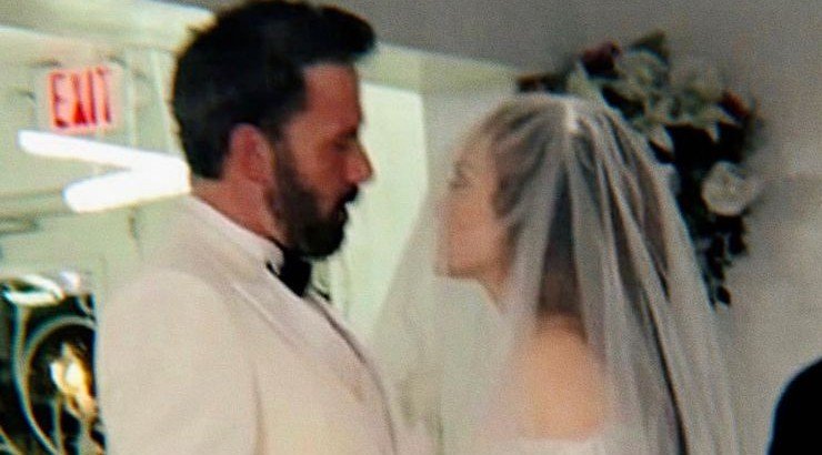 Ben Affleck – Jlo: Τα πρώτα στιγμιότυπα από το honeymoon τους στο Παρίσι!