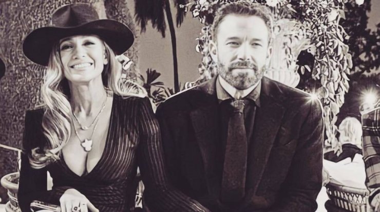 Bennifer: Οι φωτογραφίες που αποδεικνύουν ότι παραμένουν full in love 