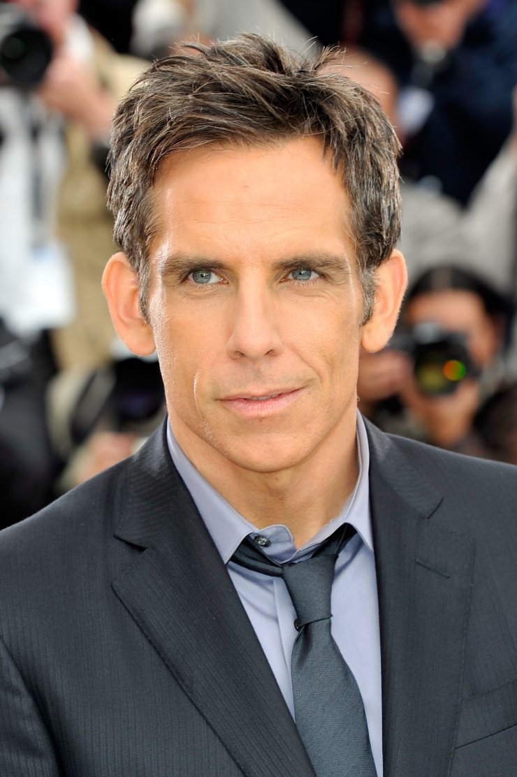Ben Stiller: Η περιπέτειά του με τον καρκίνο