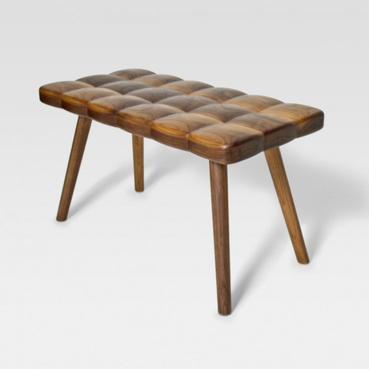 Παγκάκι με άποψη