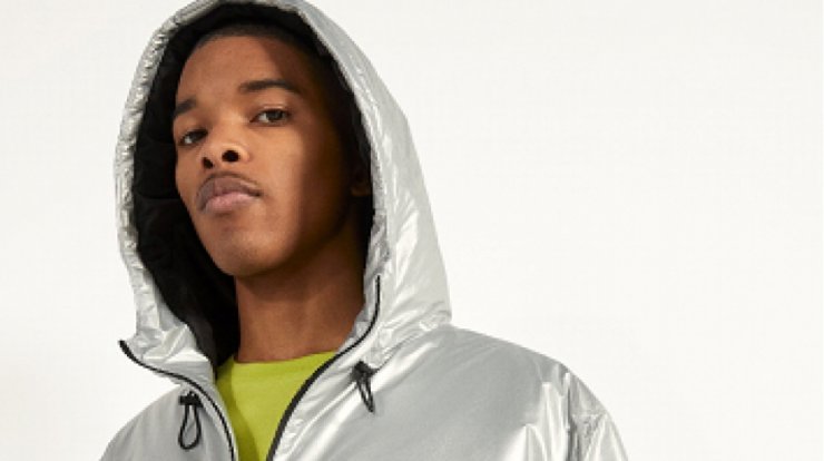 Bershka: Νέα συλλογή 2thousandone