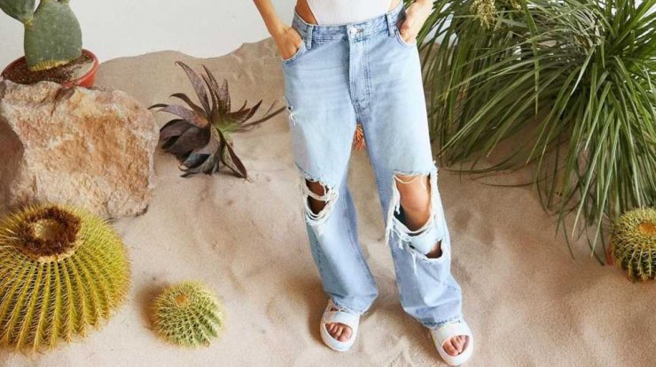 8 παπούτσια που θα ολοκληρώσουν το beach look σου αντί να επιλέξεις σαγιονάρες!