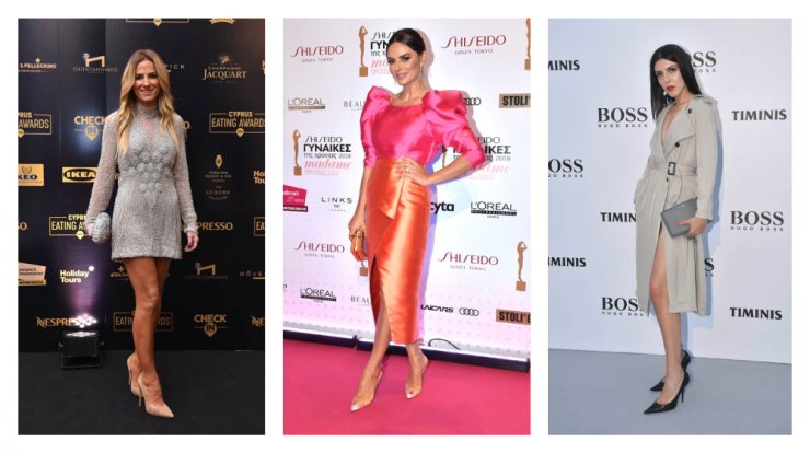 Δέκα stylish εμφανίσεις που ξεχωρίσαμε το 2019! 