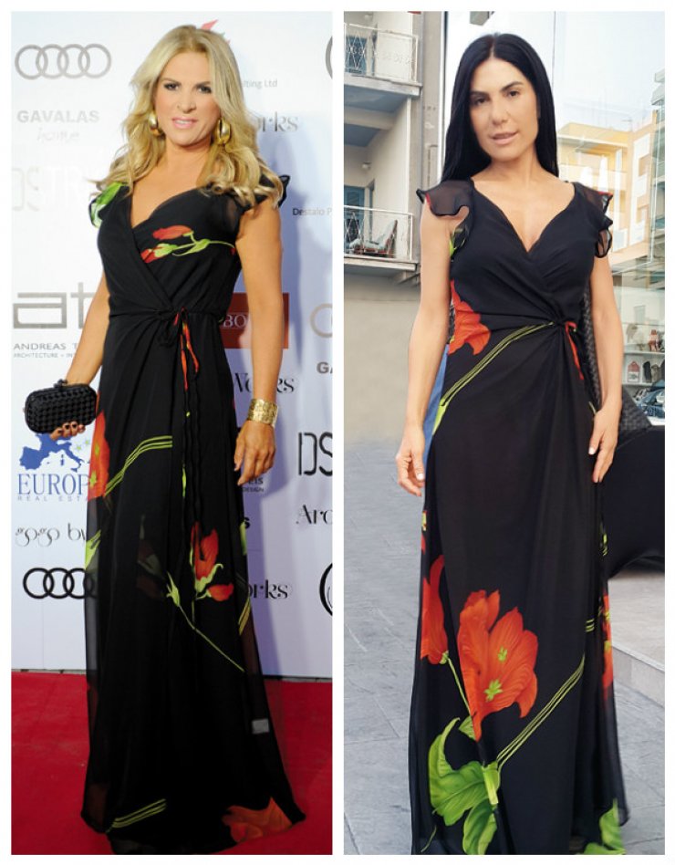 Do’s: Μαρία Ιωάννου & Κάρλα Καλαϊτζιαν – Χρήστου