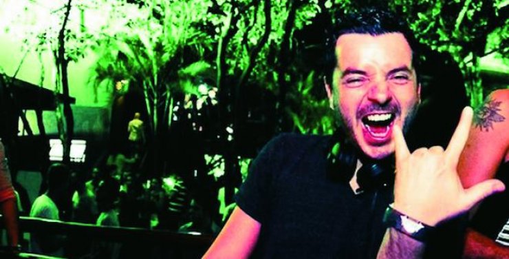 Ο Betoko στην Κύπρο!