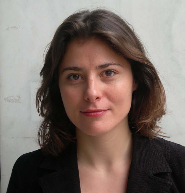 Περιστέρα Μπαζιάνα: Ποια είναι η σύντροφος του Αλέξη Τσίπρα [εικόνες]