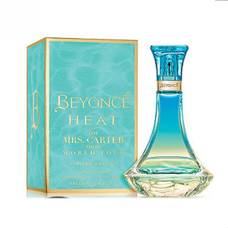 Αρώματα Beyoncé: Η No. 1 σειρά γυναικείων αρωμάτων