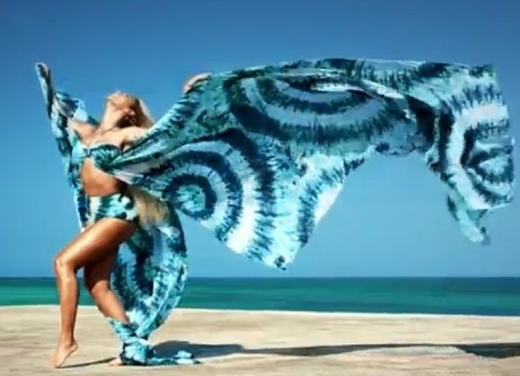 Beyoncé: Hot και sexy στην καμπάνια της H&M 