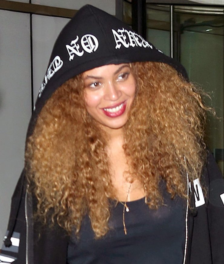  Έγκυος η Beyoncé; H φωτογραφία που προκαλεί ερωτηματικά