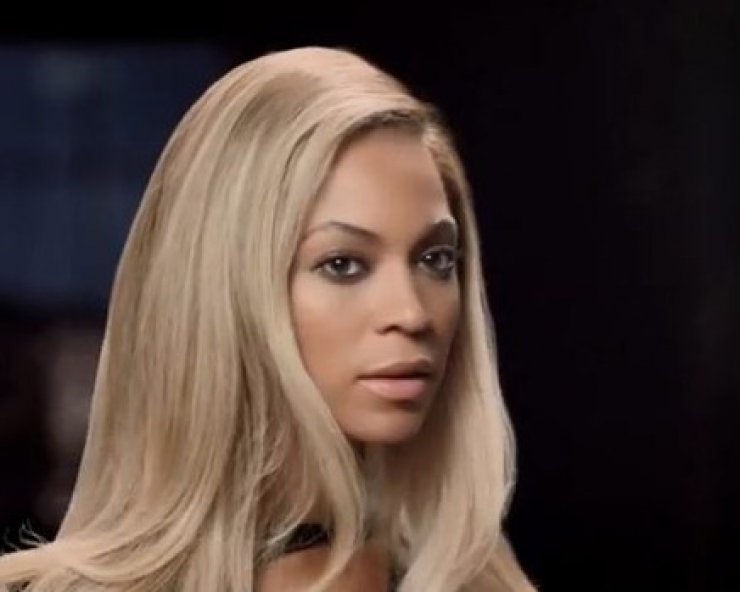 Η Beyonce πρωταγωνιστεί στη νέα διαφήμιση της Pepsi Max