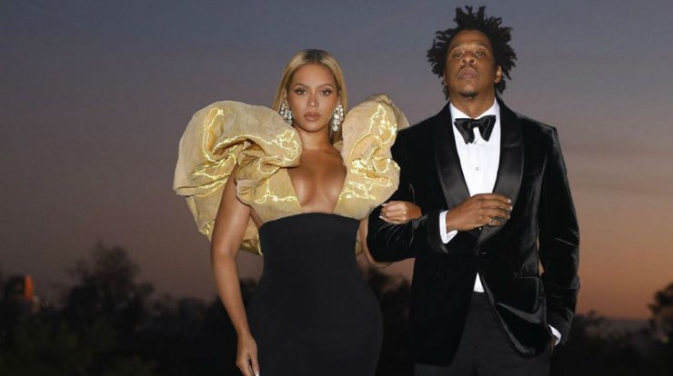 Beyonce - Jay-Z: Αυτή είναι η χλιδάτη έπαυλη τους στο Malibu [εικόνες]