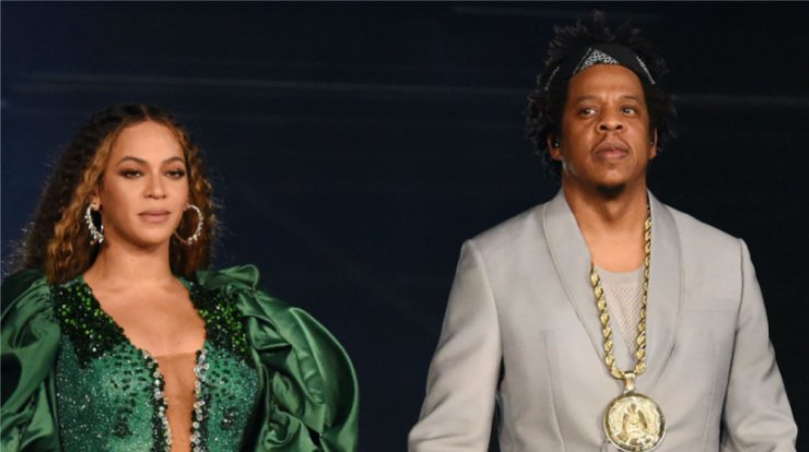 Beyonce - Jay Z: Στις φλόγες η υπερπολυτελής έπαυλη τους [εικόνα]