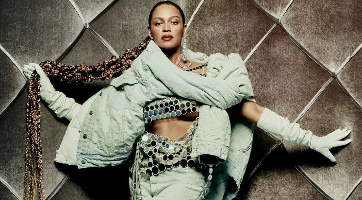 Η Beyonce έκλεισε τα 41 και οι διάσημοι “παρέλασαν” στο πάρτι της! [εικόνες]