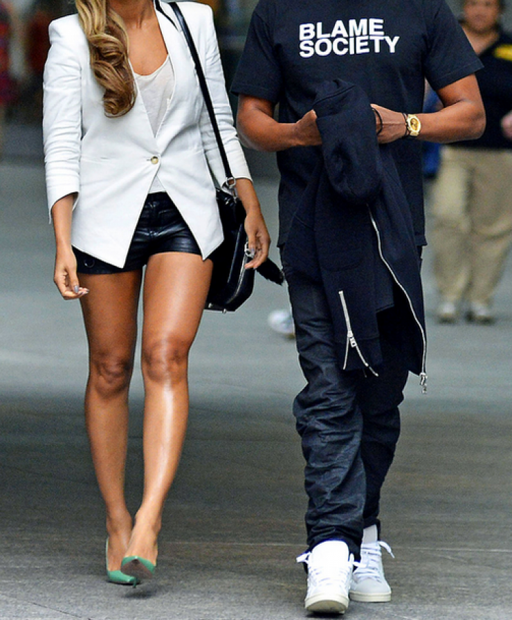 Χωρισμός βόμβα για πασίγνωστο ζευγάρι της showbiz!