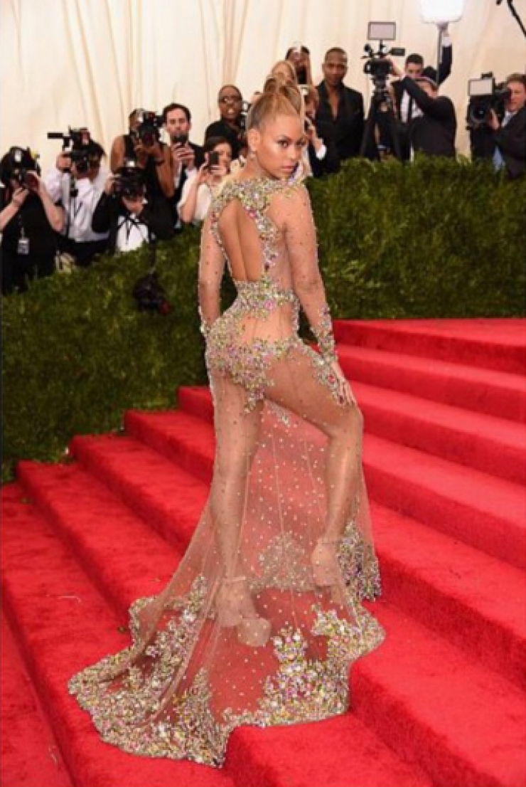 Beyonce: Δείτε πως απαντάει στις φήμες που τη θέλουν έγκυο!