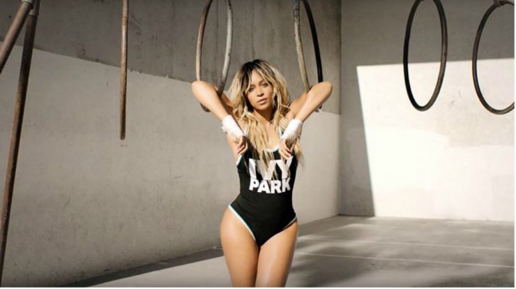 H Beyoncé και η Adidas ενώνουν τις δυνάμεις τους