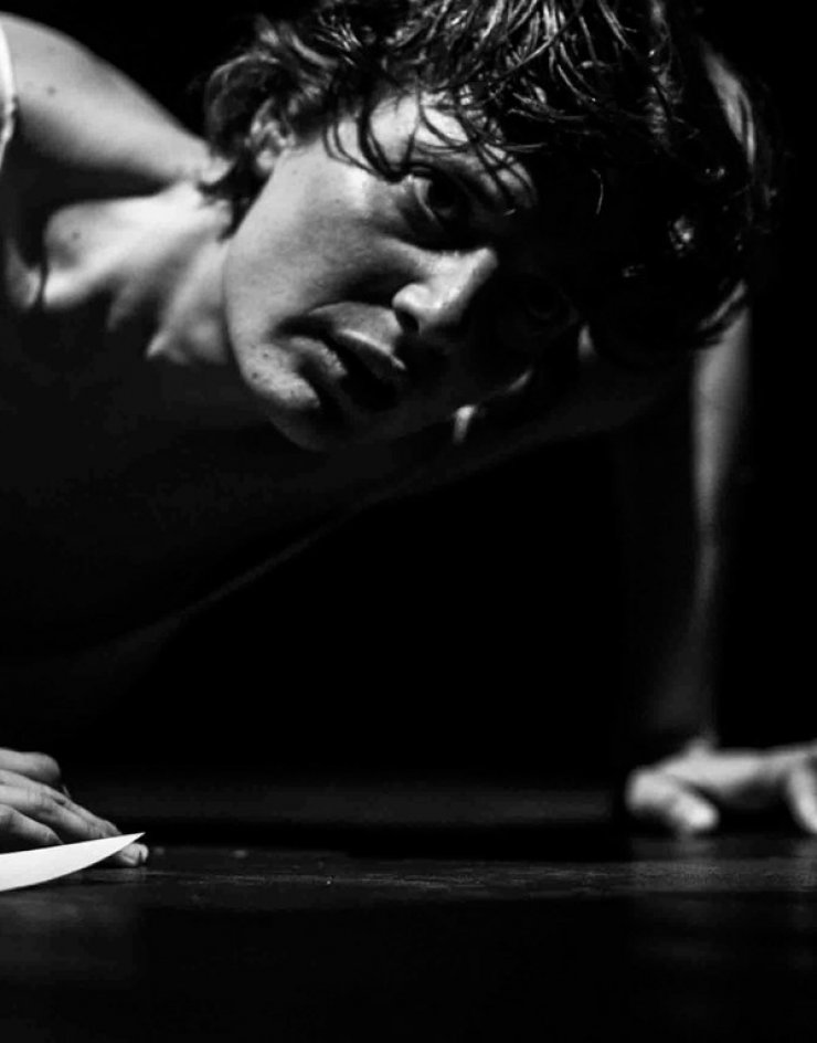 Θεατρική ΨΥΧΩΣΗ