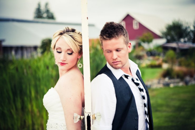 Ο αρραβωνιαστικός σας συμμετέχει στο παιχνίδι του γάμου;