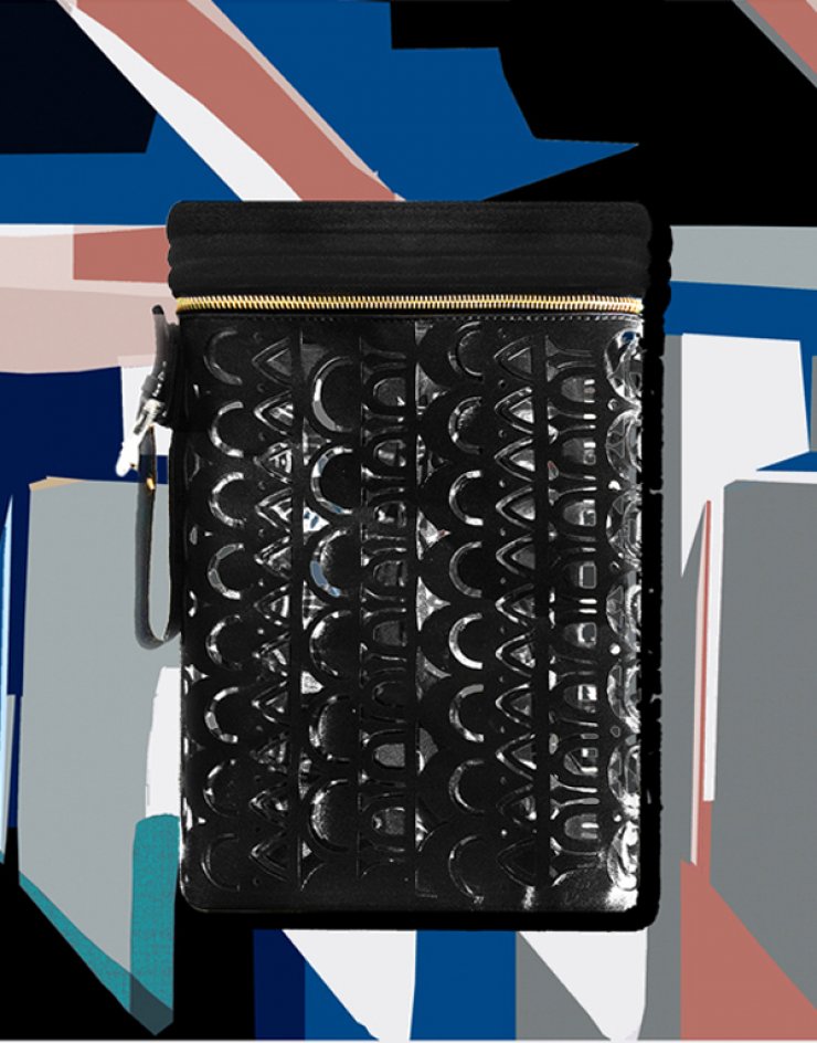 Parrice: To νέο hot ελληνικό brand [Εικόνες]