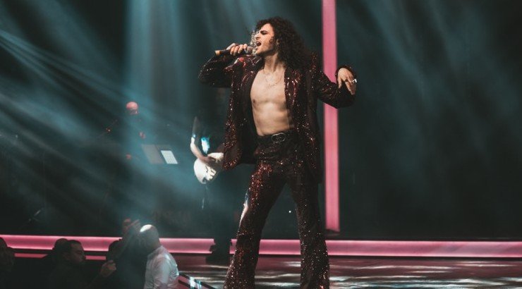 Biased Beast: Αποκάλυψε πως προέκυψε η συνεργασία με τους Στέλιο Ρόκκο και Πάολα