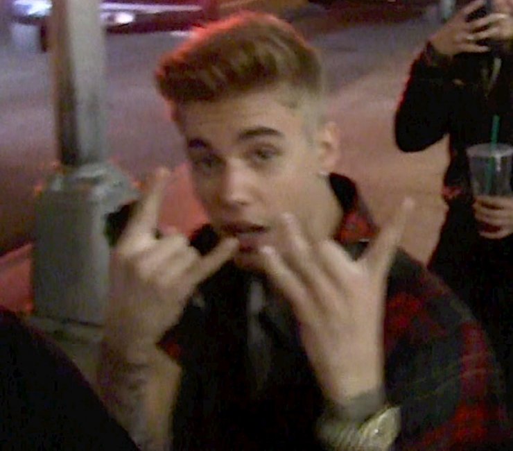 Justin Bieber-Kendall Jenner: Μήπως είναι ζευγάρι;  