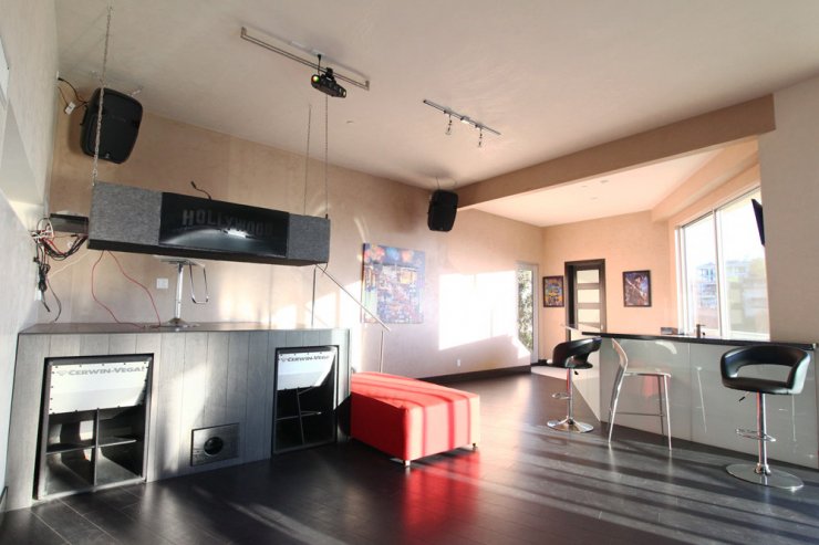 Δείτε που μένει αυτές τις μέρες ο Justin Bieber [εικόνες]