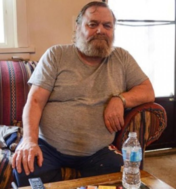 Ποιου superstar ο παππούς ζει στα όρια της εξαθλίωσης; 