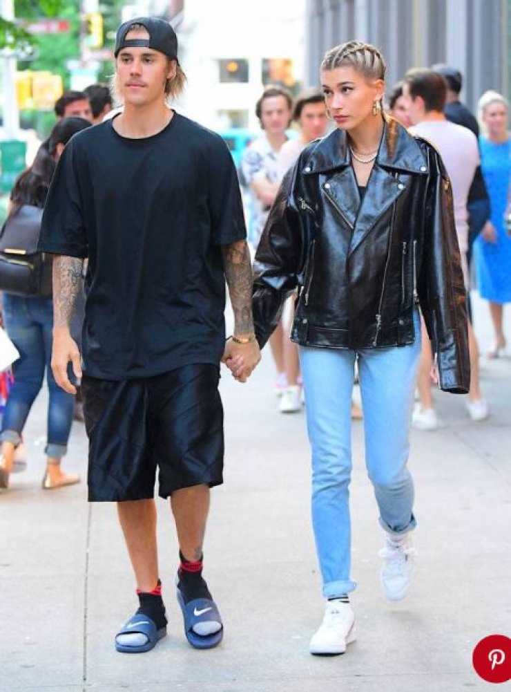 Ήρθε η επιβεβαίωση! Ο Justin Bieber και η Hailey Baldwin αρραβωνιάστηκαν! [εικόνα]