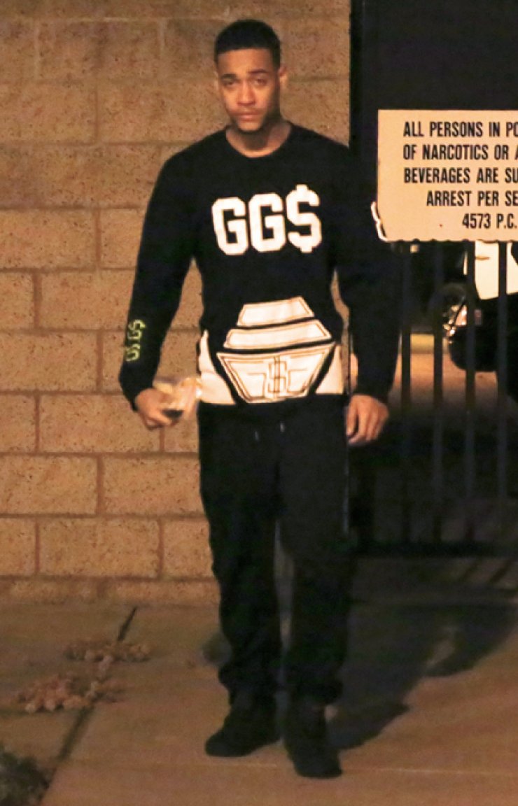 Συνελήφθη ο φίλος του Justin Bieber για ναρκωτικά 