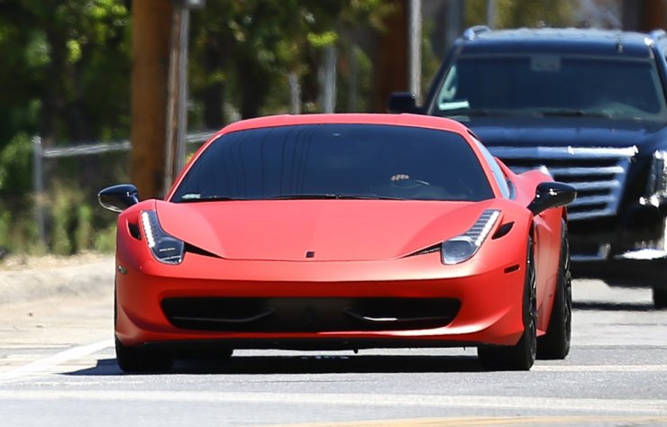 Bieber-Gomez: Προσπαθούν να μας τρελάνουν [εικόνες]