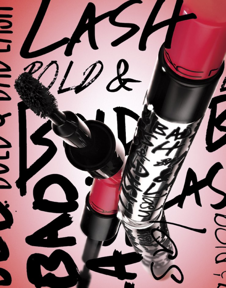 M·A·C Bold & Bad Lash: Για προκλητικές και τολμηρές βλεφαρίδες