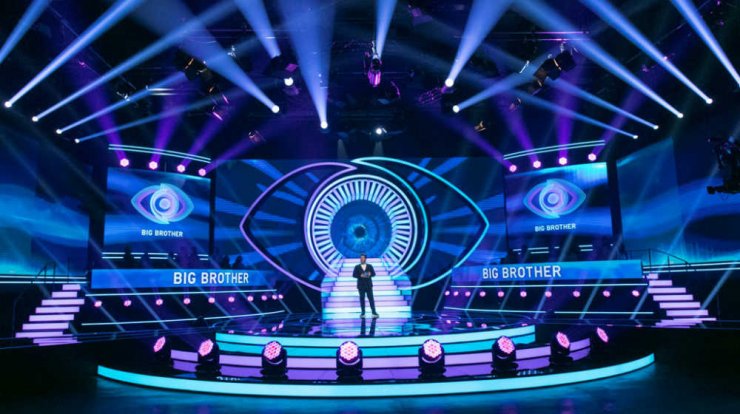Σάρωσε η πρεμιέρα του "Big Brother" στο ΣΙΓΜΑ