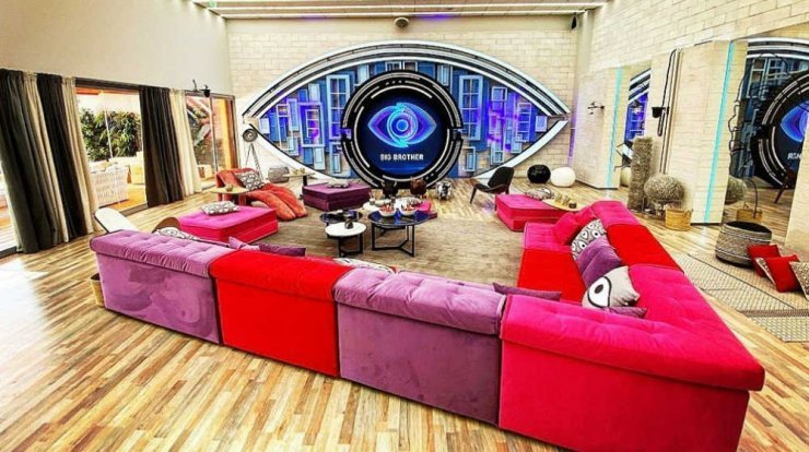 "Big Brother": Αυτός ο παίκτης αποχώρησε από το χθεσινό live
