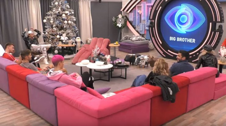 Big Brother: Πρώην παίκτες "εισέβαλαν" στο σπίτι κάνοντας άνω κάτω τους νυν συγκατοίκους!