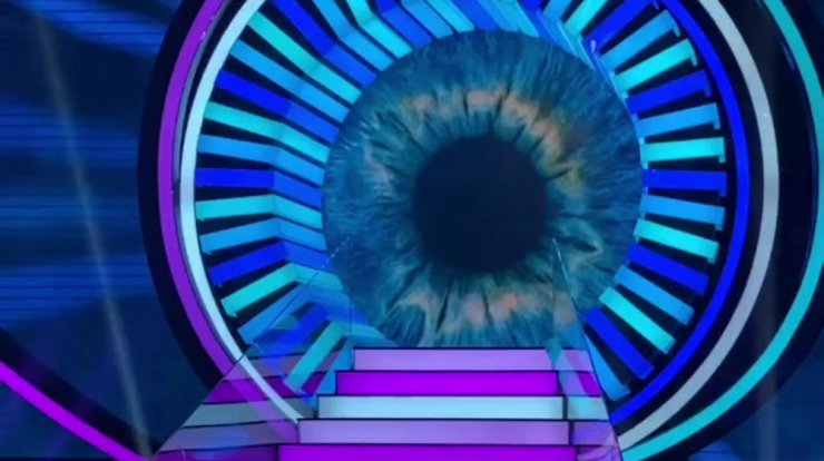 Η ανακοίνωση του "Big Brother" κατά τη διάρκεια του επεισοδίου για την αποχώρηση του Αντώνη!