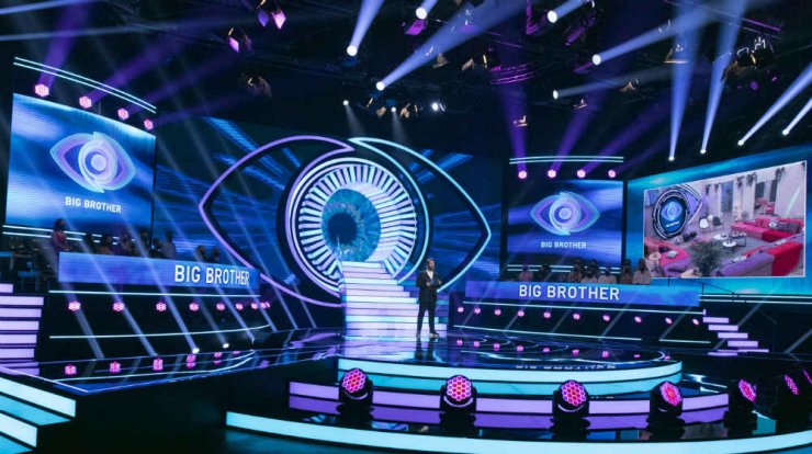 Big Brother: Απόψε ο μεγάλος τελικός στο ΣΙΓΜΑ