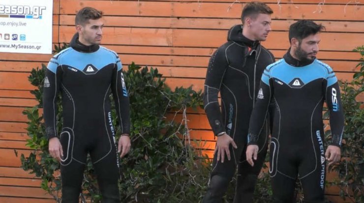 Big Brother: Αυτός είναι ο παίκτης που κέρδισε την ασυλία και πάει κατευθείαν στον τελικό!