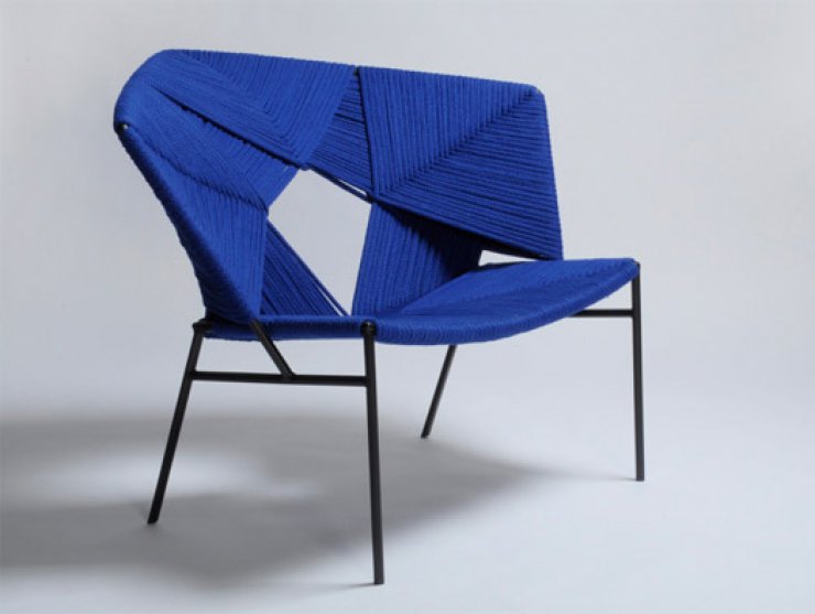 Καρέκλα Big Rush