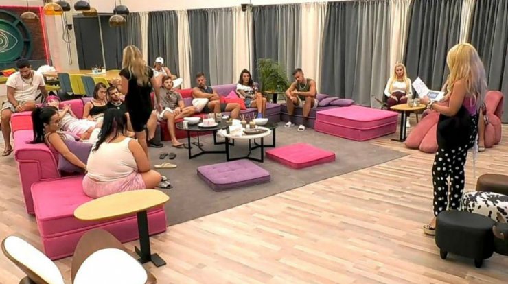 "Big Brother": Τι θα δούμε στο αποψινό επεισόδιο [βίντεο]
