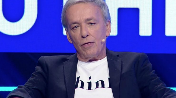 Αυτή είναι η θέση του Ανδρέα Μικρούτσικου στο σχόλιο του Αντώνη περί βιασμού γυναικών