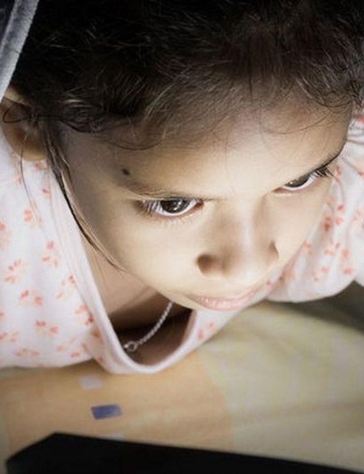 Ελλιπής ύπνος στα παιδιά: Οι επιπτώσεις στο βάρος τους