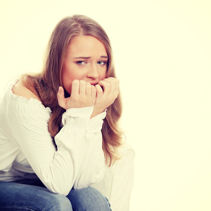 Τρως τα νύχια σου; 5 τρόποι για να κόψεις την κακή συνήθεια